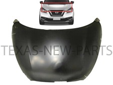 Fits 2018 2025 Nissan Kicks & Kicks Play Front Hood Lid Bonnet Panel picture