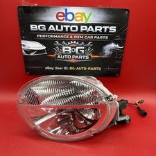 2000-2006 Aston Martin DB7 Vantage / Vanquish Left Fog Light Lamp 37122812AA OEM picture