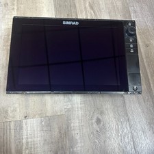 SIMRAD NSS12 EVO2 picture