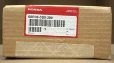 OEM NEW BNIB Genuine Acura Integra Carbon Fiber Door Mirror Covers 08R06-3S5-200 picture