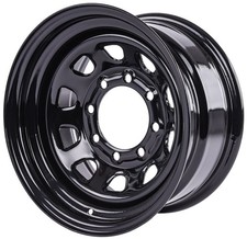 JEGS D Window Wheel [Size: 16