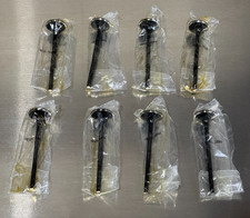 SALE Supertech Exhaust Valve Set For Honda / Acura K20A2 K20A3 K20A4 K24A2 picture