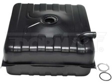 90 - 97 Chevy C3500 Rear Diesel Fuel Tank 15638950 15662021 Dorman 576-317 picture