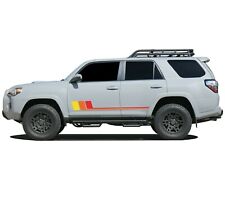 Retro Decal Stripes for Toyota 4Runner TRD Pro Limited stickers 5th generation picture