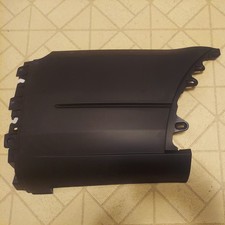 OEM 2015 - 2019 Ford Transit Rear Right Bumper Side Extension CK4Z-17F774-FC picture