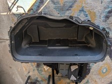 2022 - 2024 RIVIAN R1S OEM FRUNK FRONT TRUNK COMPARTMENT BOX picture