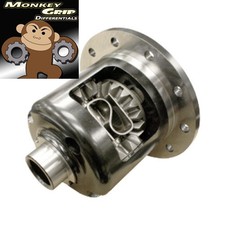MONKEY GRIP POSI LIMITED-SLIP DIFFERENTIAL - GM 12 BOLT CAR - 3.73- (3 series) picture