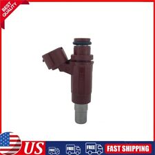 1Pcs Upgrade 12 Holes Fuel Injector For 08-13 Yamaha Rhino 700 5B4-13761-00-00 picture