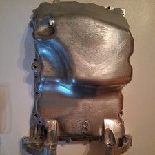 Dorman 264-380 Engine Oil Pan fits Acura and Honda models picture