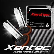 XENTEC HID XENON 55W Headlight Hi Low Kit H4 H7 H11 H13 9003 9004 9005 9006 9007 picture