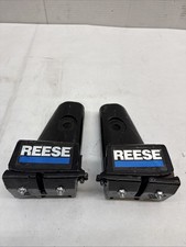 Reese Distribution Hitch Parts, Steadi-flex Replacement Brackets picture