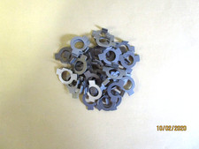 HONDA CL77,CL72,CB77,CB72,CA77,CA72 Shift Fork Pin Lock Washer Lot 90416-250-000 picture