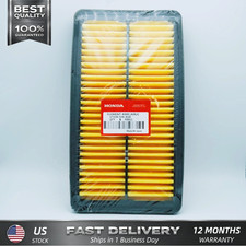 NEW Engine Air Filter OEM 17220-5J6-A10 Odyssey Pilot Ridgeline Passport FAST picture