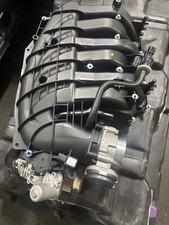 2017-2026 CHRYSLER PACIFICA INTAKE MANIFOLD 04861867AI picture
