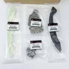 Genuine Timing Chain Kit For Mitsubishi 2008-23 Outlander Sport Lancer Evolution picture