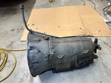 03-06 Mercedes  CLS55 E55 S55 AMG 5 Speed Automatic Trans OEM 105K  LocalPickup picture
