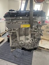 Long Block Engine Assembly For Kia Hyundai Tucson Elantra GT i40 G4NC 2.0L 11-20 picture