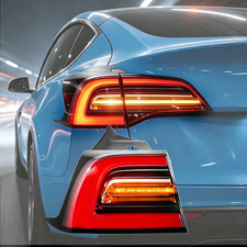 1502086-00-D BRAND NEW FOR TESLA MODLE 3 /Y 2017-2024 LH DRIVERS 4 PIN TAIL LAMP picture