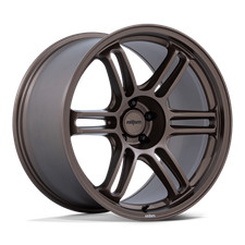 18x9.5 Rotiform RC209 RPS Burnt Bronze Wheel 5x120 (38mm) picture