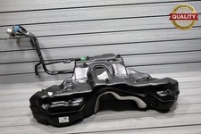 2019-2021 AUDI A6 QUATTRO 2.0L FUEL TANK RESERVOIR W/ FILLER NECK OEM 49k picture
