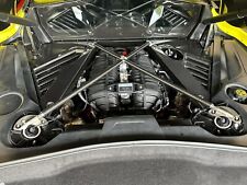 C8 Z06 / Z07 LT6 Chassis Cross Brace, improve rigidity by 8% picture