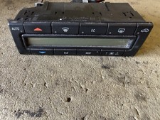 96-02 Mercedes R129 SL500 C280 AC Heater Climate Control Panel 2028301385 Oem  picture