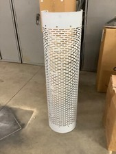 Freightliner Stainless Steel Muffler Guard Heat Shield 47” Long 04-16424-000 New picture