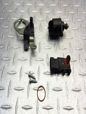 2006 99-06 Harley Davidson FXDi Dyna Super Glide Custom Air Lot Idle MAP Sensors picture