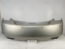 2010-2011 Buick Lacrosse Rear Bumper Cover  OEM picture