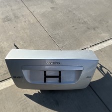 2004-2011 Volvo S40 Trunk Lid Liftgate Tailgate picture