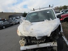 2013-2021 Nissan NV 200 Body Control Module(BCM)(behind dash)OEM 284B23LM0A picture