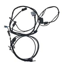 19-24 Indian Challenger PowerBand Audio Classic Saddlebag Kit 2883925 picture