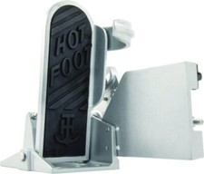 T-H Marine HF1DP Hot Foot Foot Throttle, Universal Model Fits All Marine Engine picture