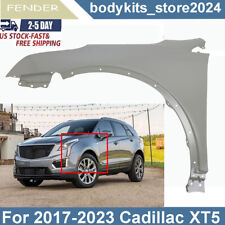 Fender Front Left Hand Side Driver 84132973 for Cadillac XT5 2017-2023 picture