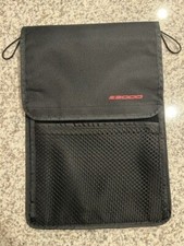Replica Honda s2000 Rear Seat Back Organizer picture