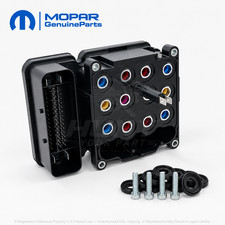 68089567AC | Genuine Mopar ABS Anti-lock Brake Control Module picture