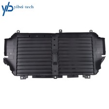 For 2024-2026 Toyota Tacoma Grille Radiator Shutter With Motor Active Air Louver picture
