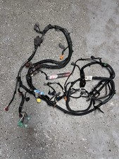 2002-2004 Acura RSX Type S Engine Bay Headlight Fuse Box Wire Wiring Harness picture