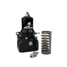 Aeromotive 13132 Extreme Flow EFI Regulator, 30-120 PSI, -10 AN picture