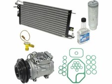 For 1989-1993 Toyota Pickup A/C Compressor Kit 89532VT 1990 1991 1992 picture