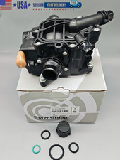 11537644811 For BMW Petrol Engine Thermostat Heat Manage Module picture