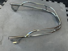 Front fender trim rail for 97 - 03 Honda Valkyrie GL1500 C picture