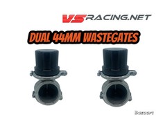 VSracing Dual 44mm Wastegates Gen3  picture