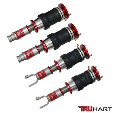 Truhart Air Suspension Air Struts For 1990-1997 Accord TH-H1006 picture