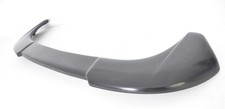 R Sport Performance Rear door/ Roof Spoiler for Volvo V70 XC70 08-16 Wing Trim picture