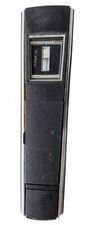 1967 Camaro Firebird Powerglide Automatic Center Console Black w/ Lid & Ashtray picture