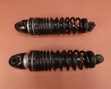 2009-2021 Harley Davidson Iron 883 XL883N Rear Back Shock Absorbers picture