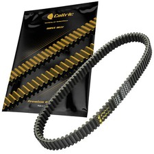 Caltric Drive Belt For Polaris Sportsman 450 HO 2016-2025 3211113 picture