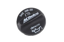 ACDelco GM Engine Oil Filler Cap For Silverado Sierra 1500 Suburban Escalade picture