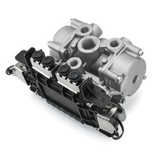 4005001030 S4005001037 For Meritor Wabco Trailer Modulator ABS Valve Control picture